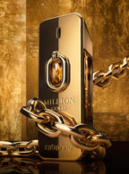 Paco Rabanne Million Gold Elixir