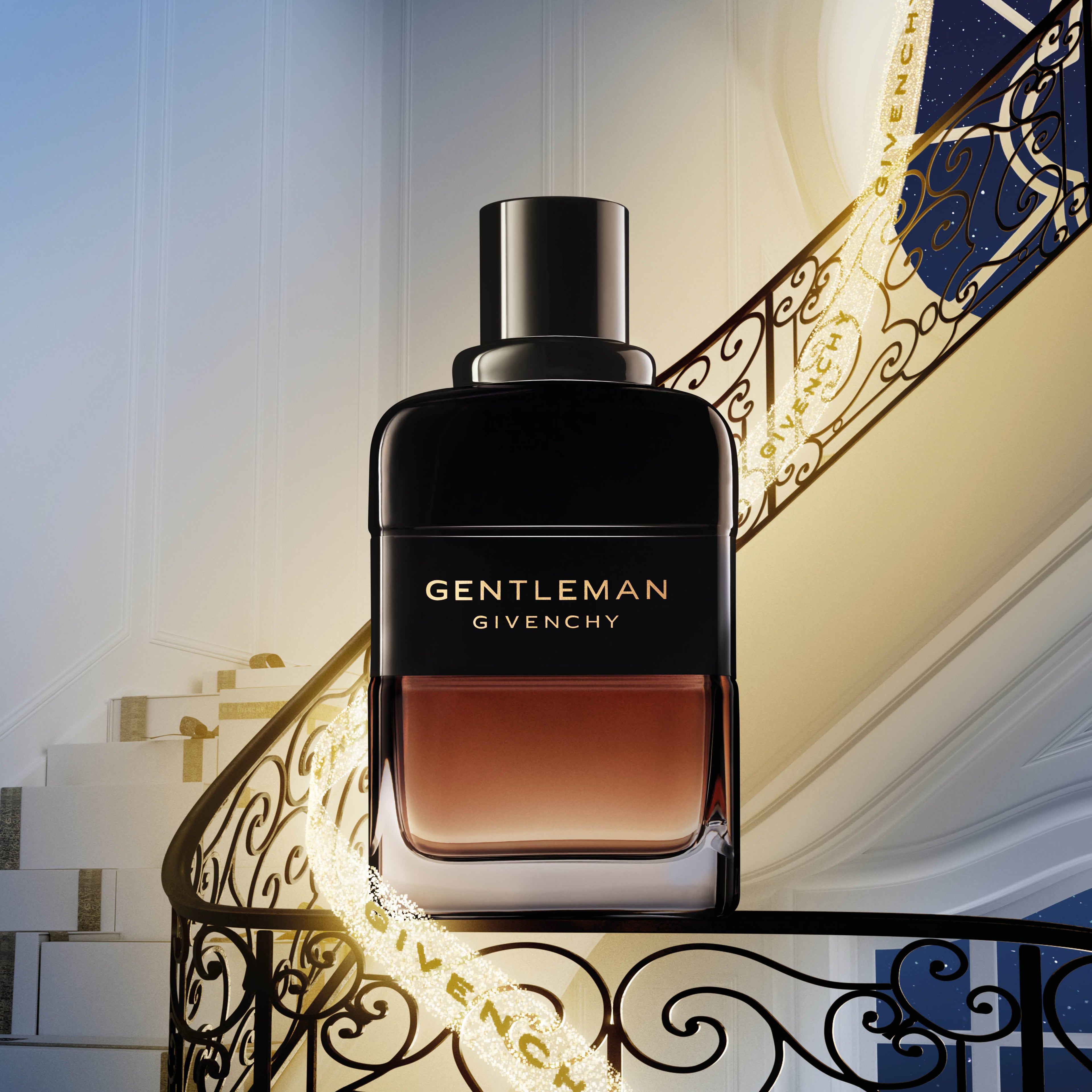 Givenchy Gentleman Reserve Privèe