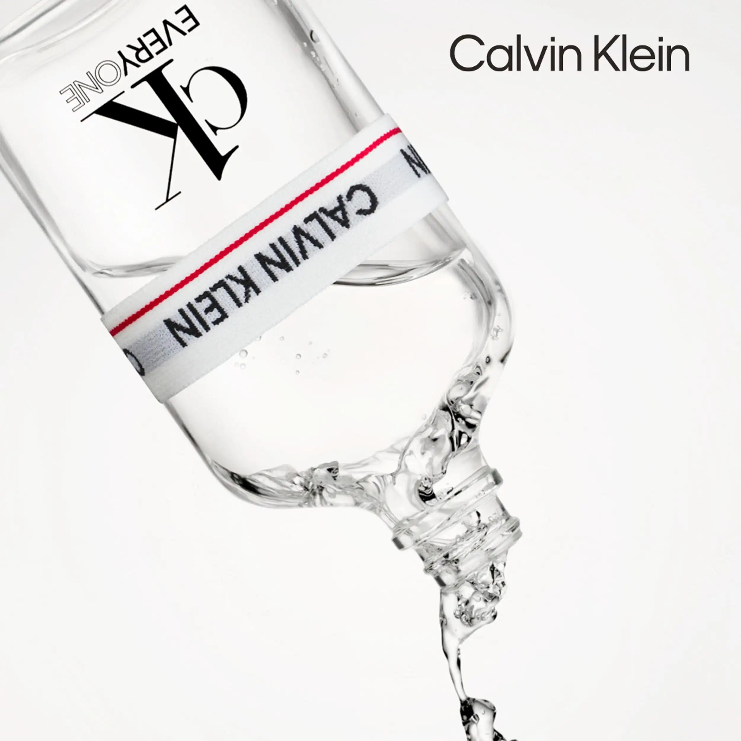 Calvin Klein CK Everyone Eau De Toilette