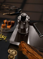 Azzaro The Most Wanted Eau De Parfum Intense