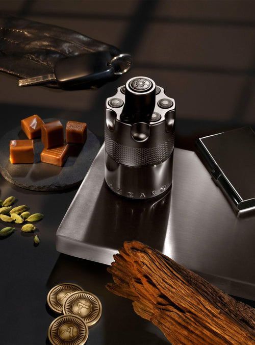 Azzaro The Most Wanted Eau De Parfum Intense