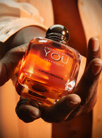 Emporio Armani Stronger With You Intensely