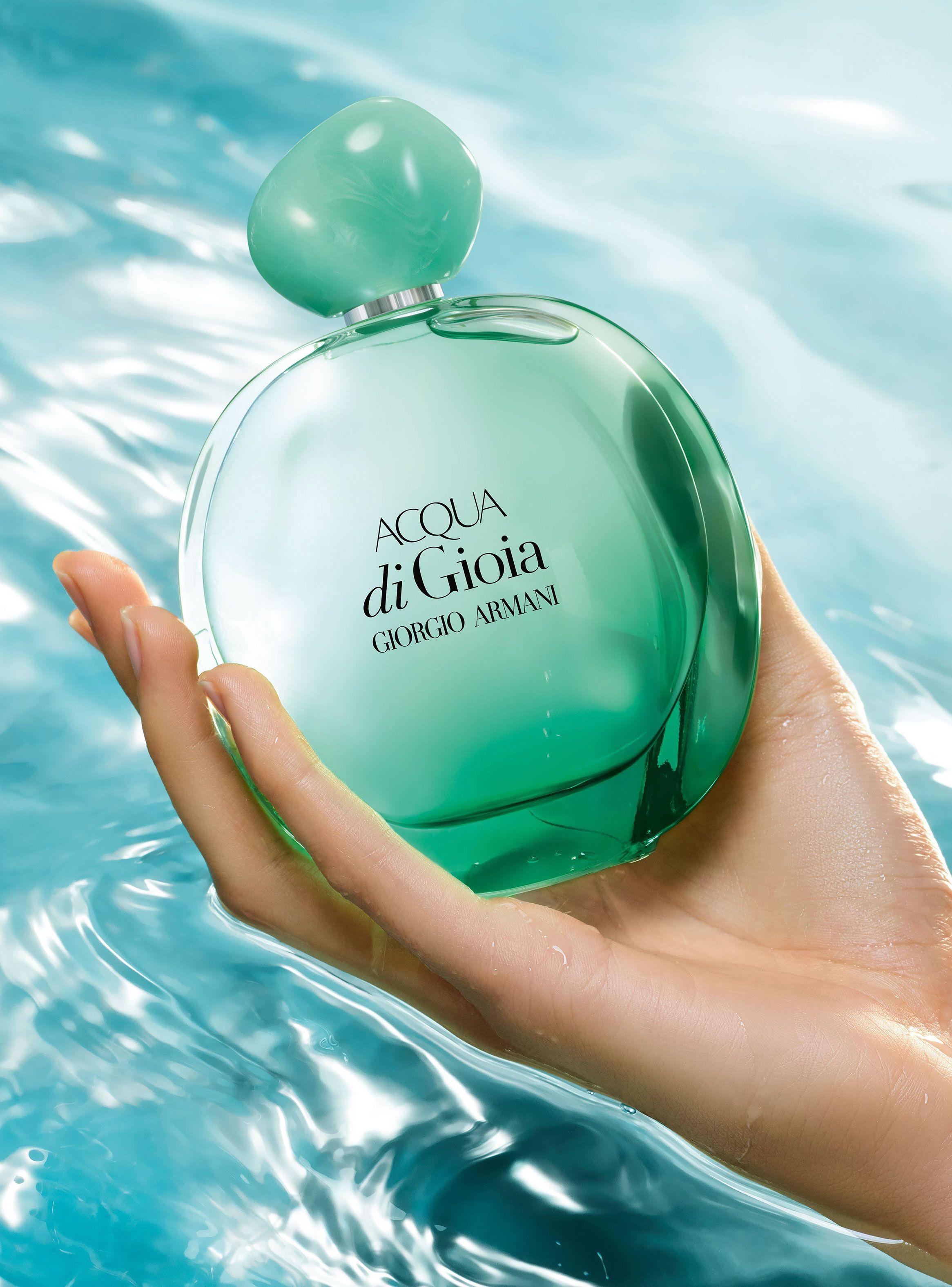 Giorgio Armani Acqua Di Gioia Intense
