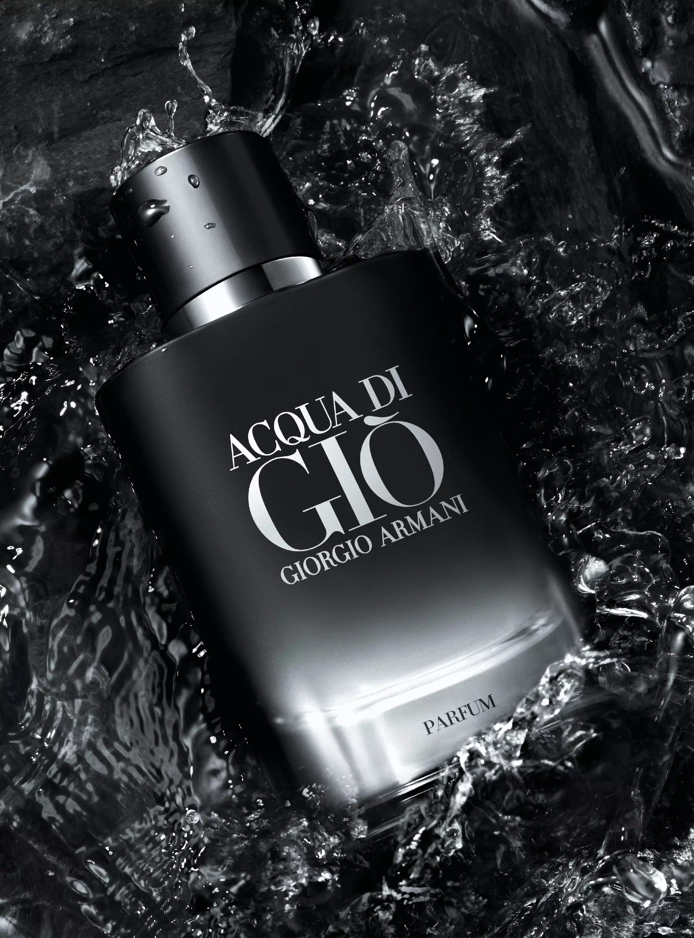 Giorgio Armani Acqua Di Gio Parfum