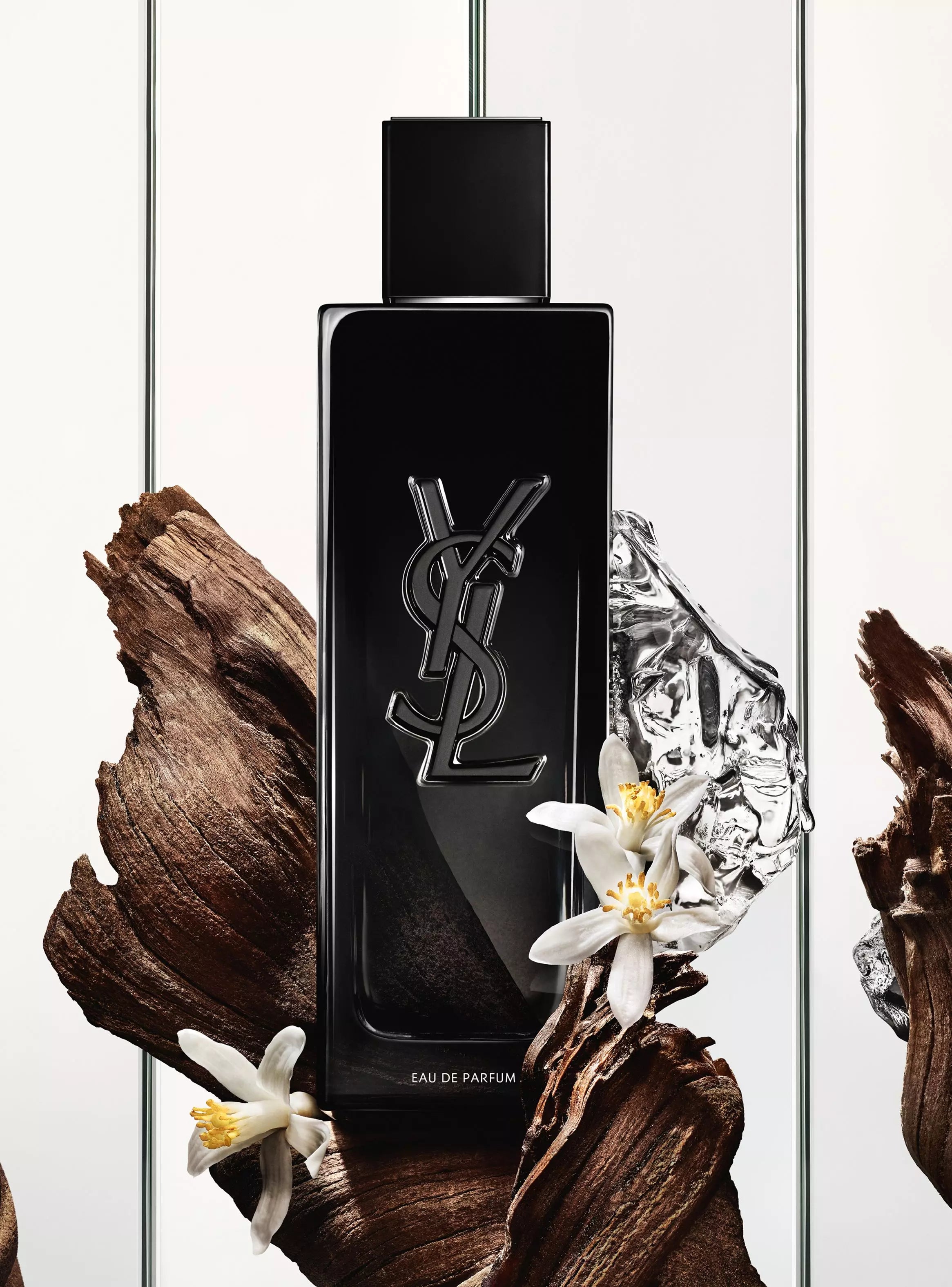 Yves Saint Laurent Myslf Eau de Parfum