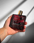 Versace Eros Flame Pour Homme