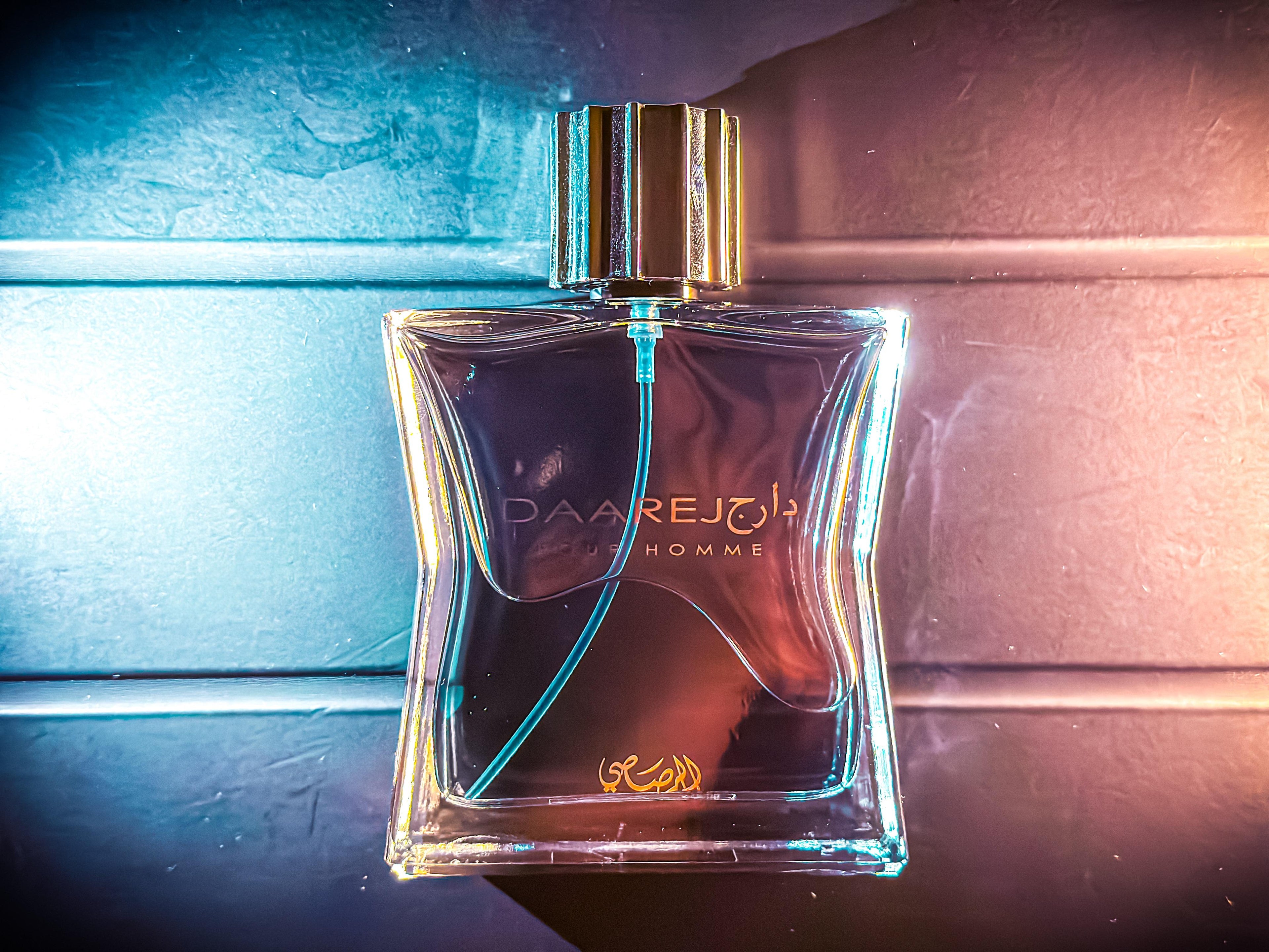 Rasasi Dareej Pour Homme