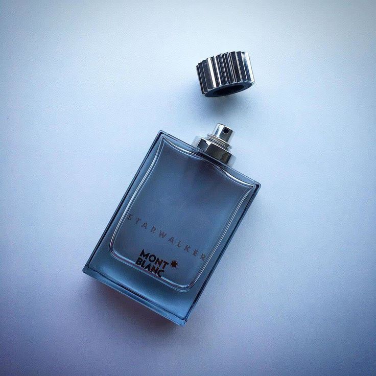 Montblanc Starwalker