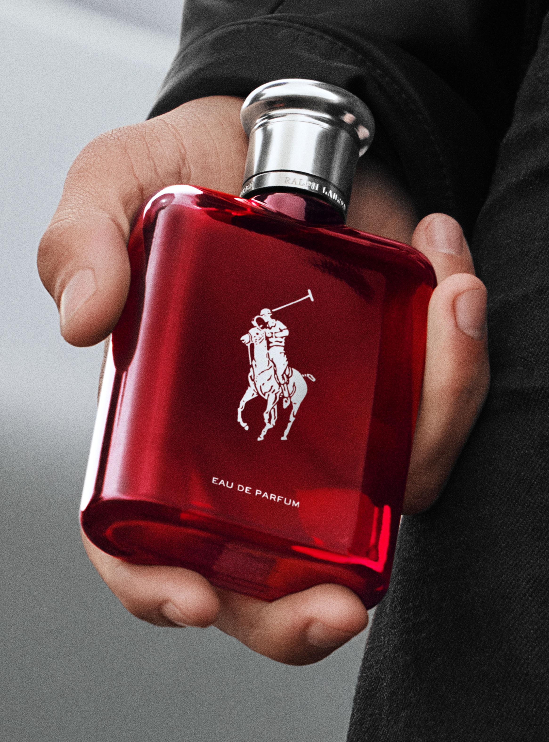 Ralph Lauren Polo Red Eau de Parfum
