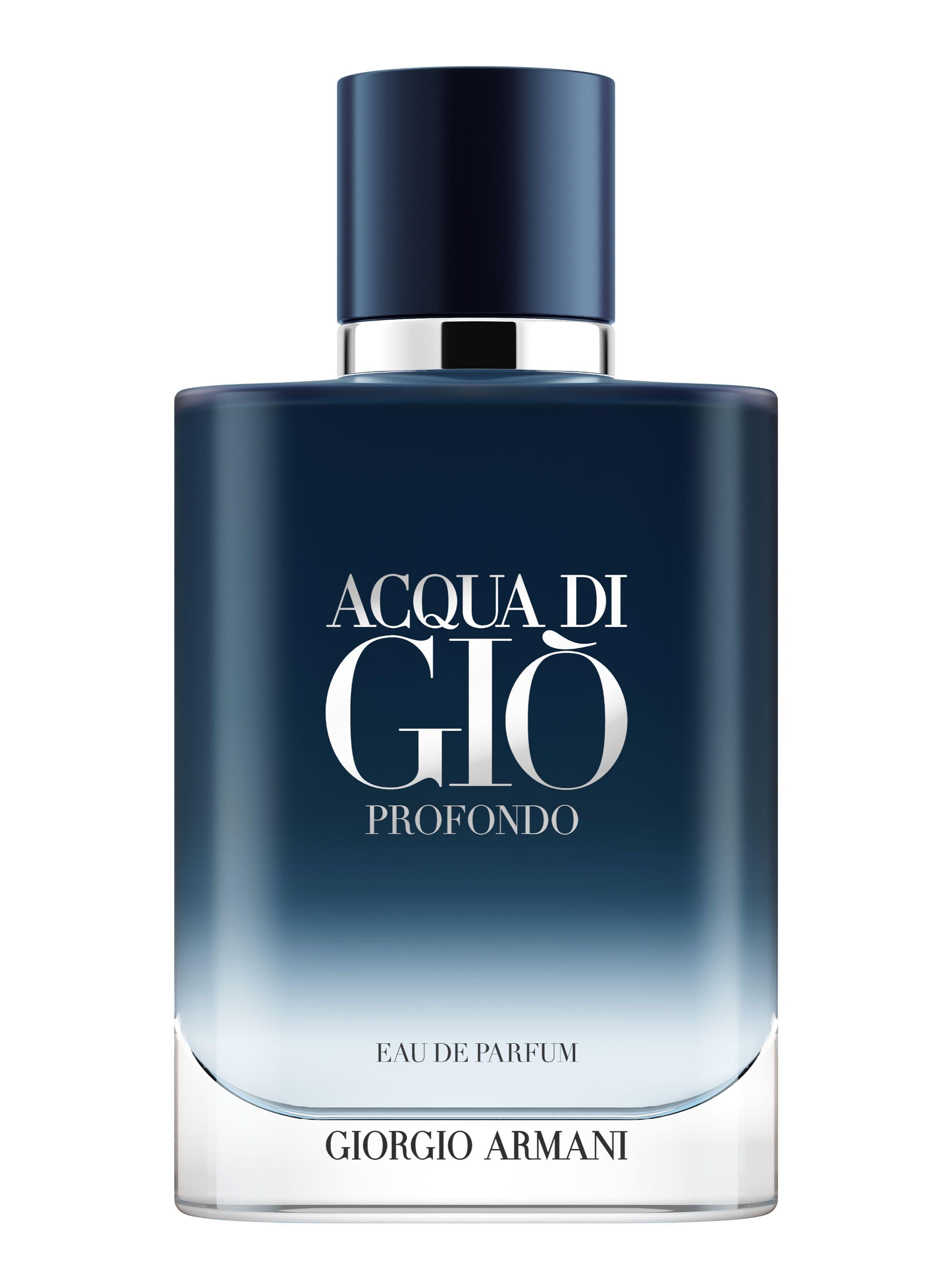 Giorgio Armani Acqua Di Gio Profondo Eau de Parfum