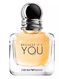 Emporio Armani Because It's You