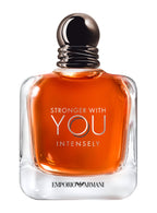 Emporio Armani Stronger With You Intensely