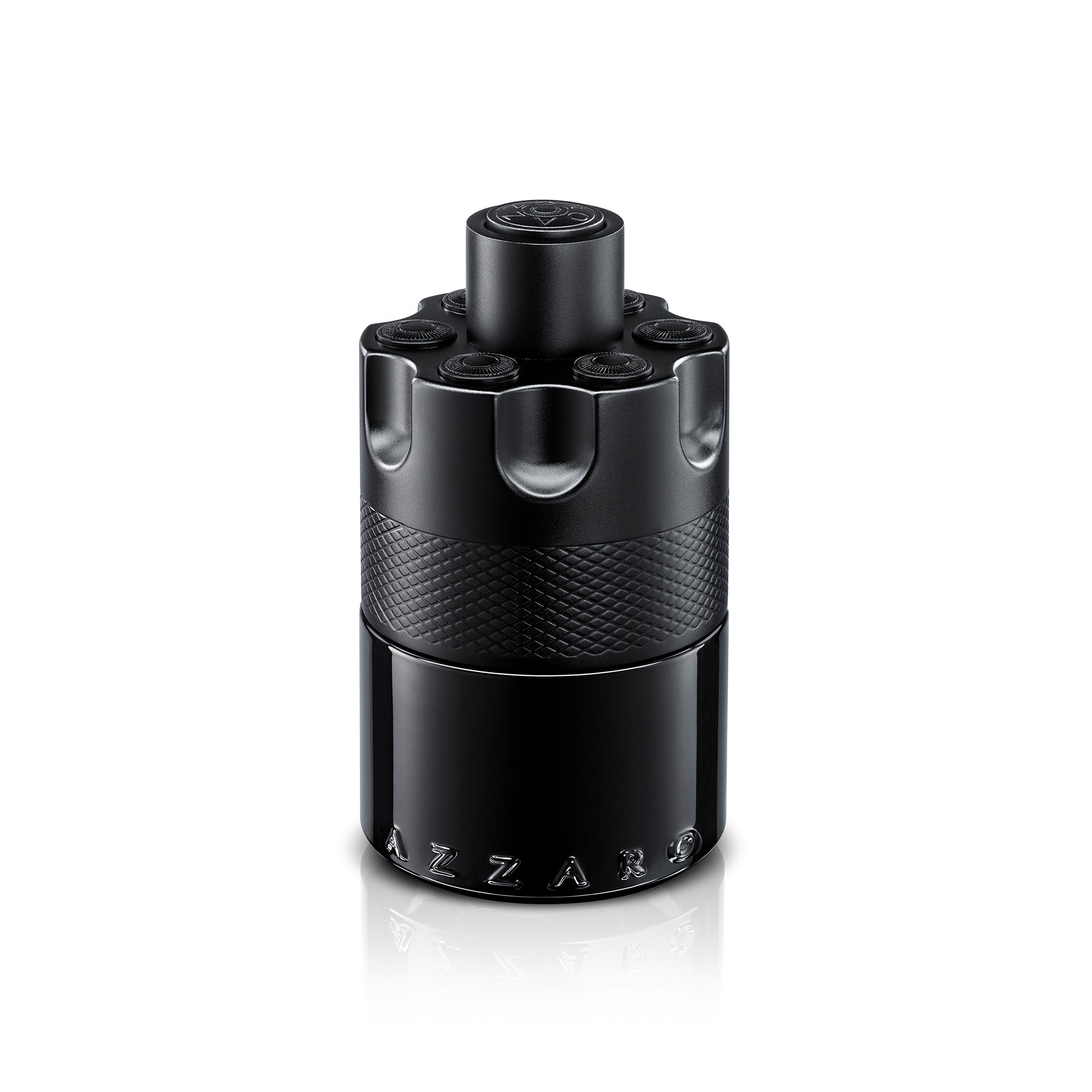 Azzaro The Most Wanted Eau De Parfum Intense