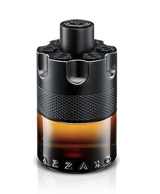 Azzaro The Most Wanted Parfum