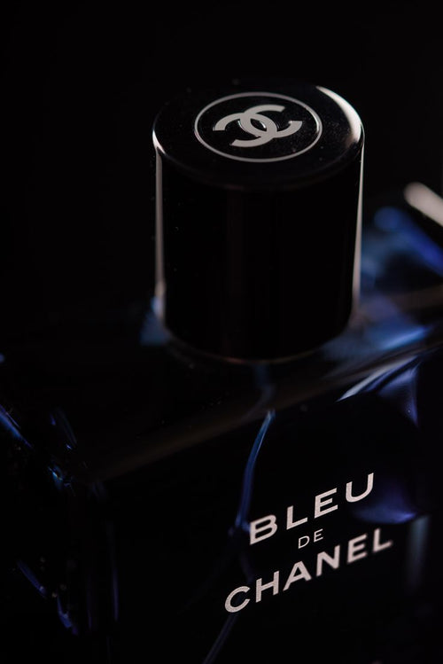 Bleu de Chanel L'Exclusif