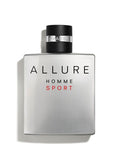 Chanel Allure Homme Sport Eau De Toilette