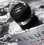 Chanel Allure Homme Sport Eau De Toilette