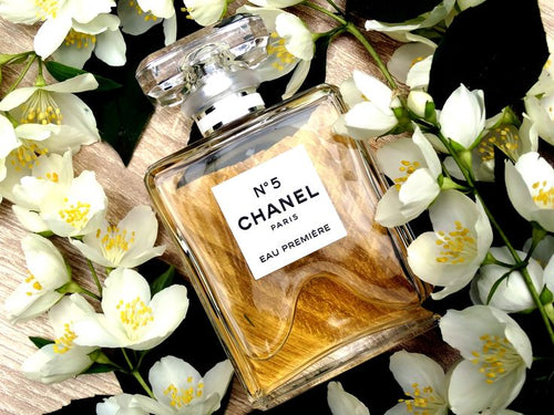 Chanel N⁰5 Eau Premiere