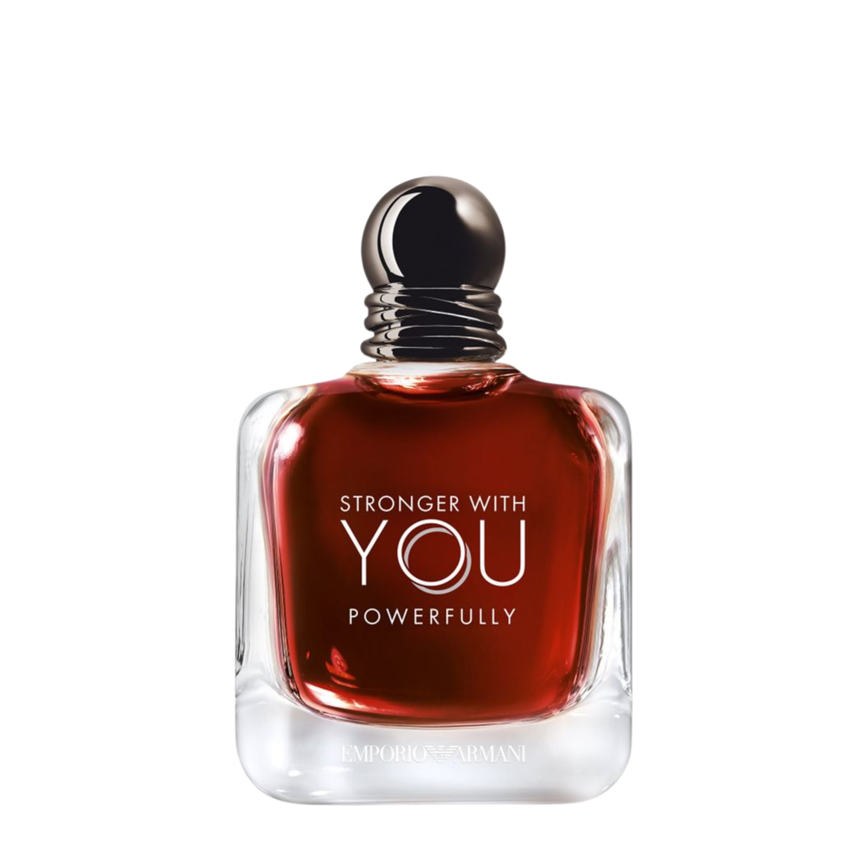Emporio Armani Stronger With You Powerfully
