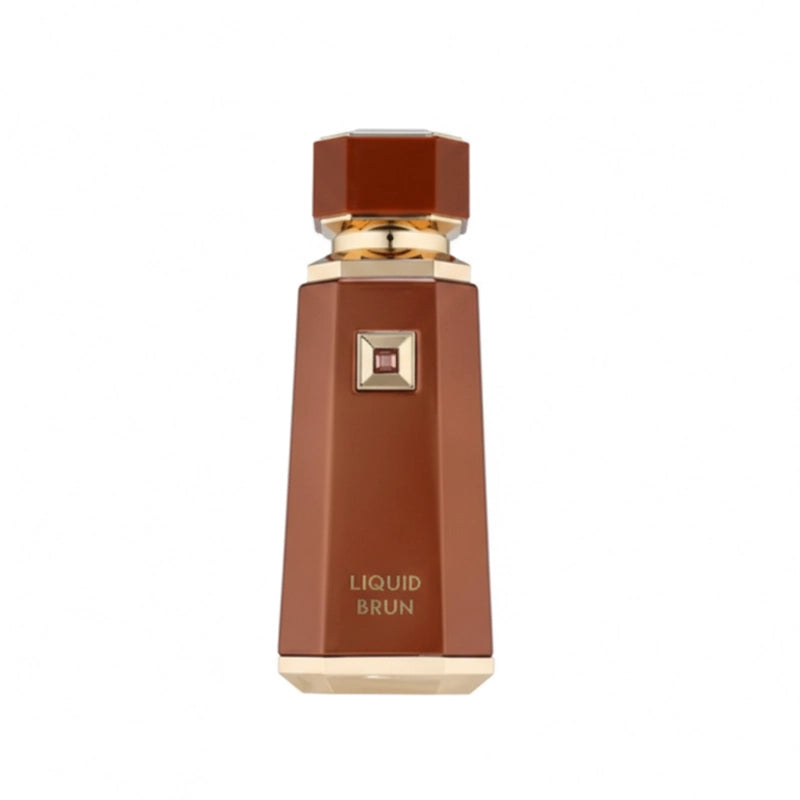 French Avenue Liquid Brun