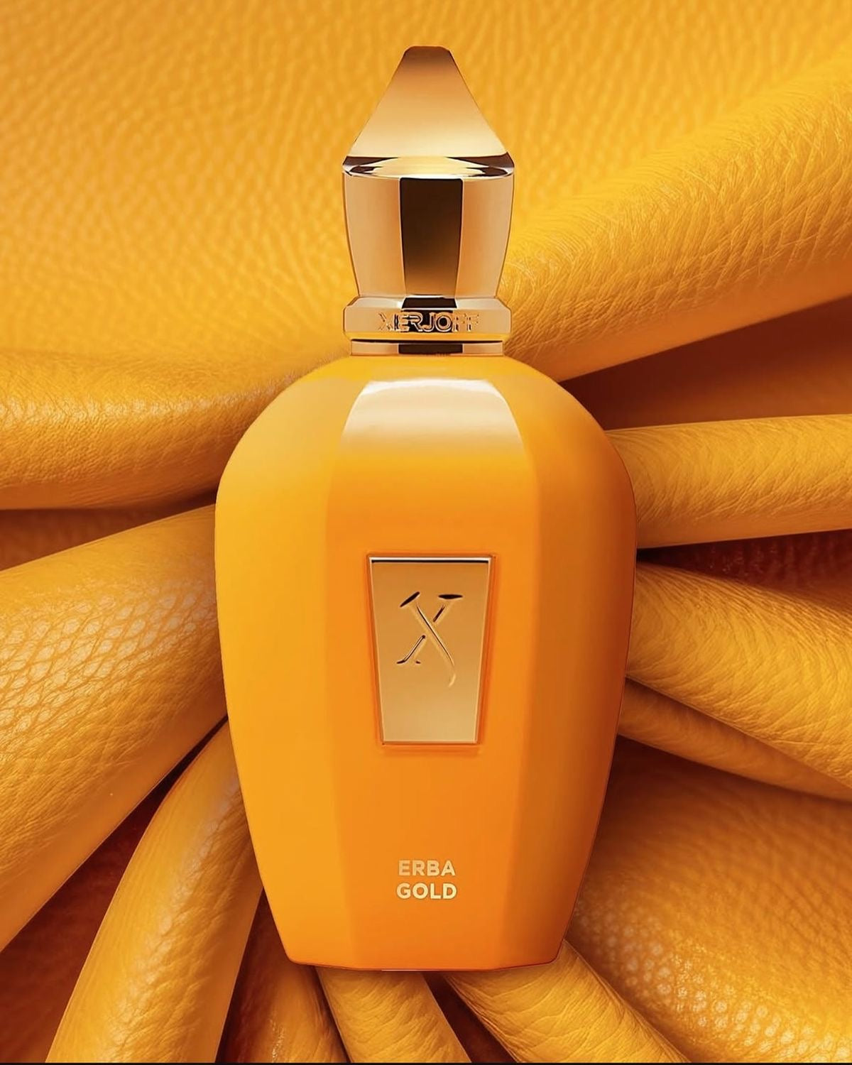 Xerjoff Erba Gold