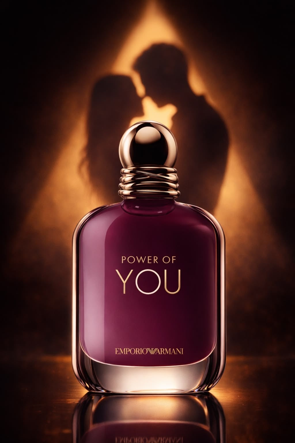 Emporio Armani Power Of You