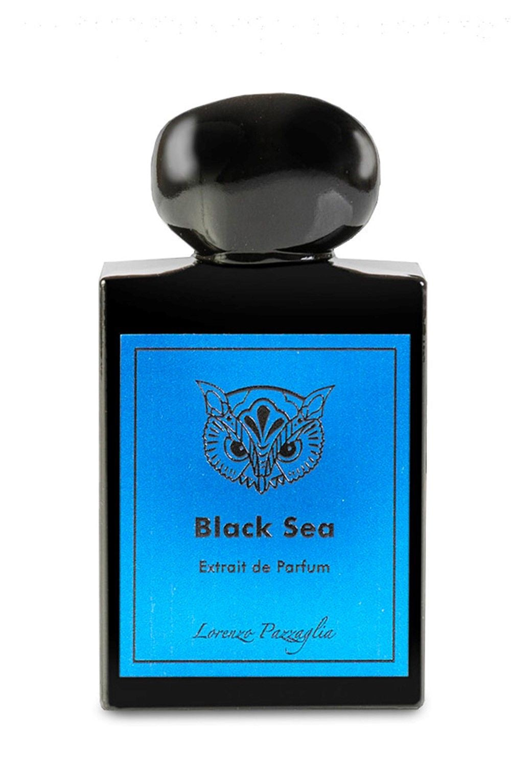 Lorenzo Pazzaglia Black Sea