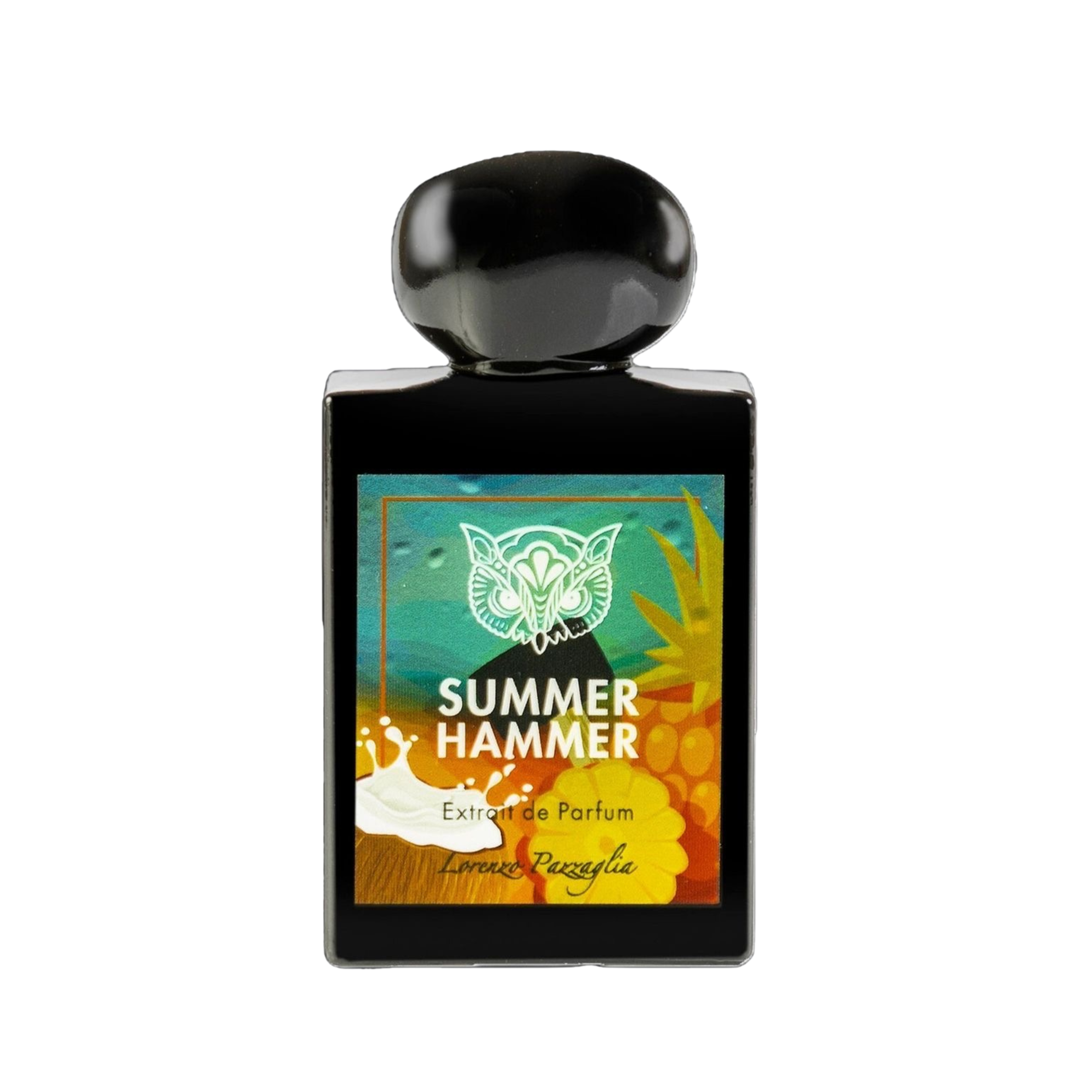 Lorenzo Pazzaglia Summer Hammer