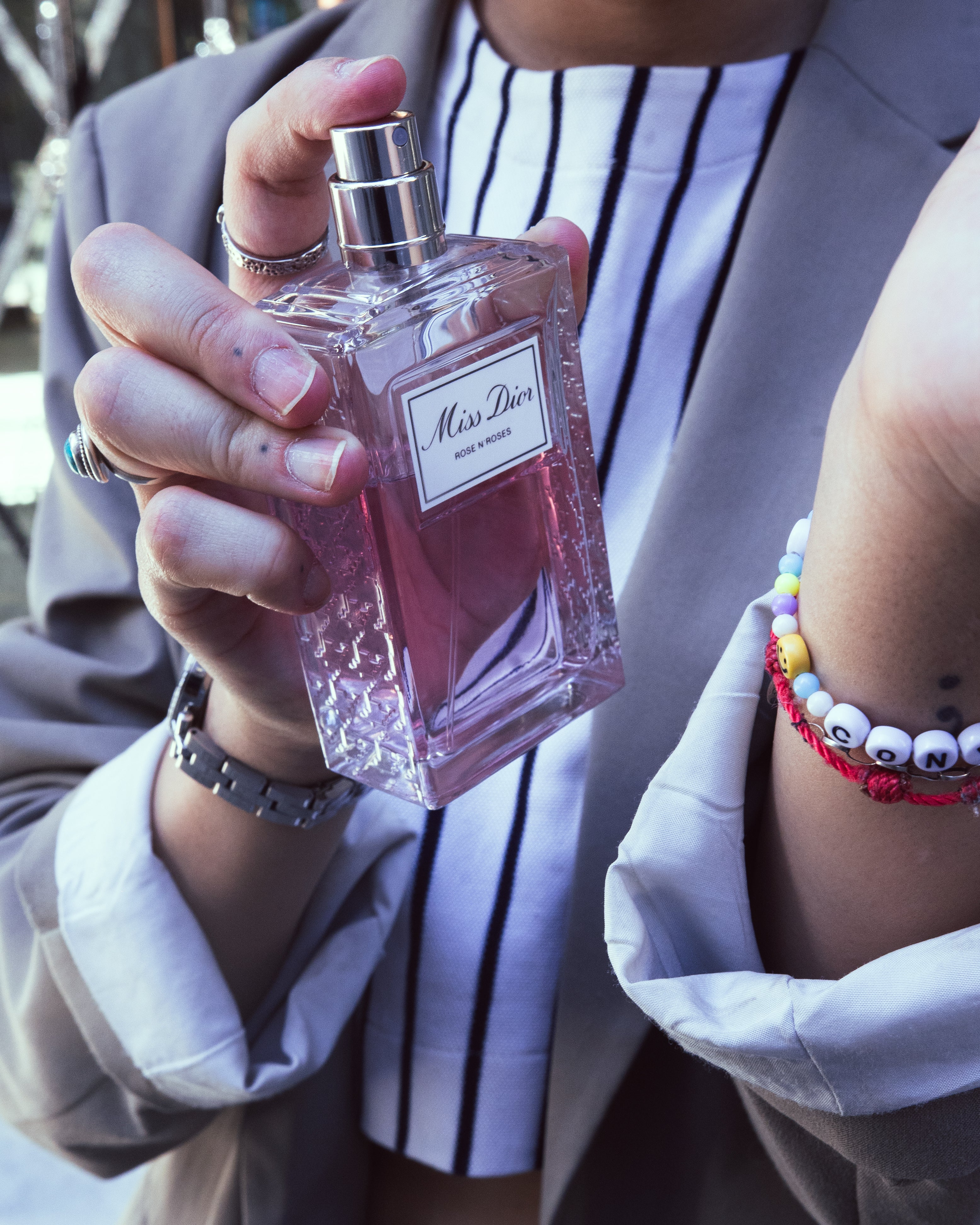 Miss Dior Rose N` Roses