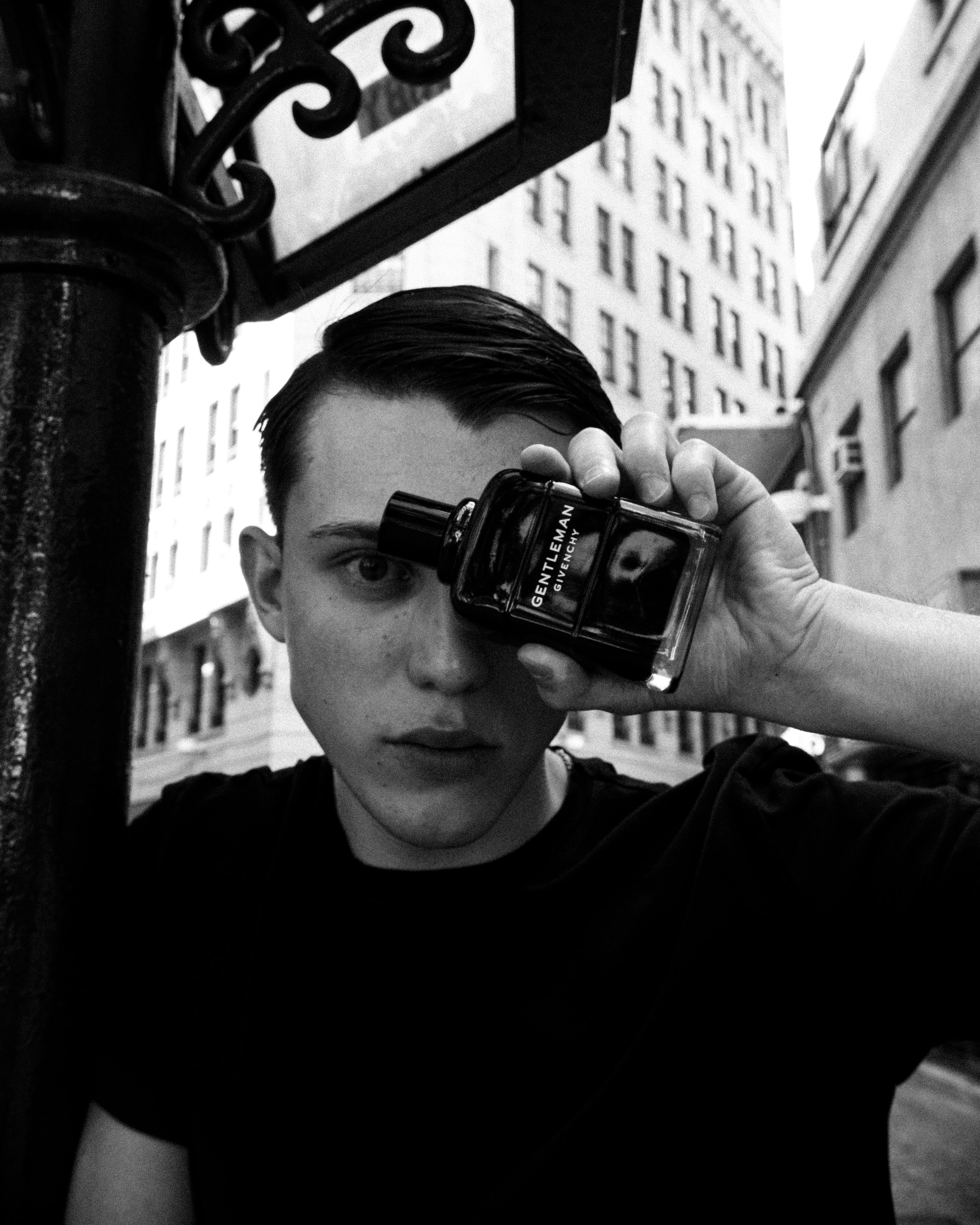 Givenchy Gentleman Eau de Parfum