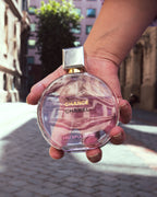 Chanel Chance Eau Splendide