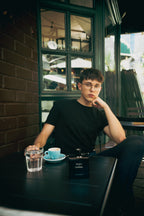 Bleu de Chanel Eau de Parfum