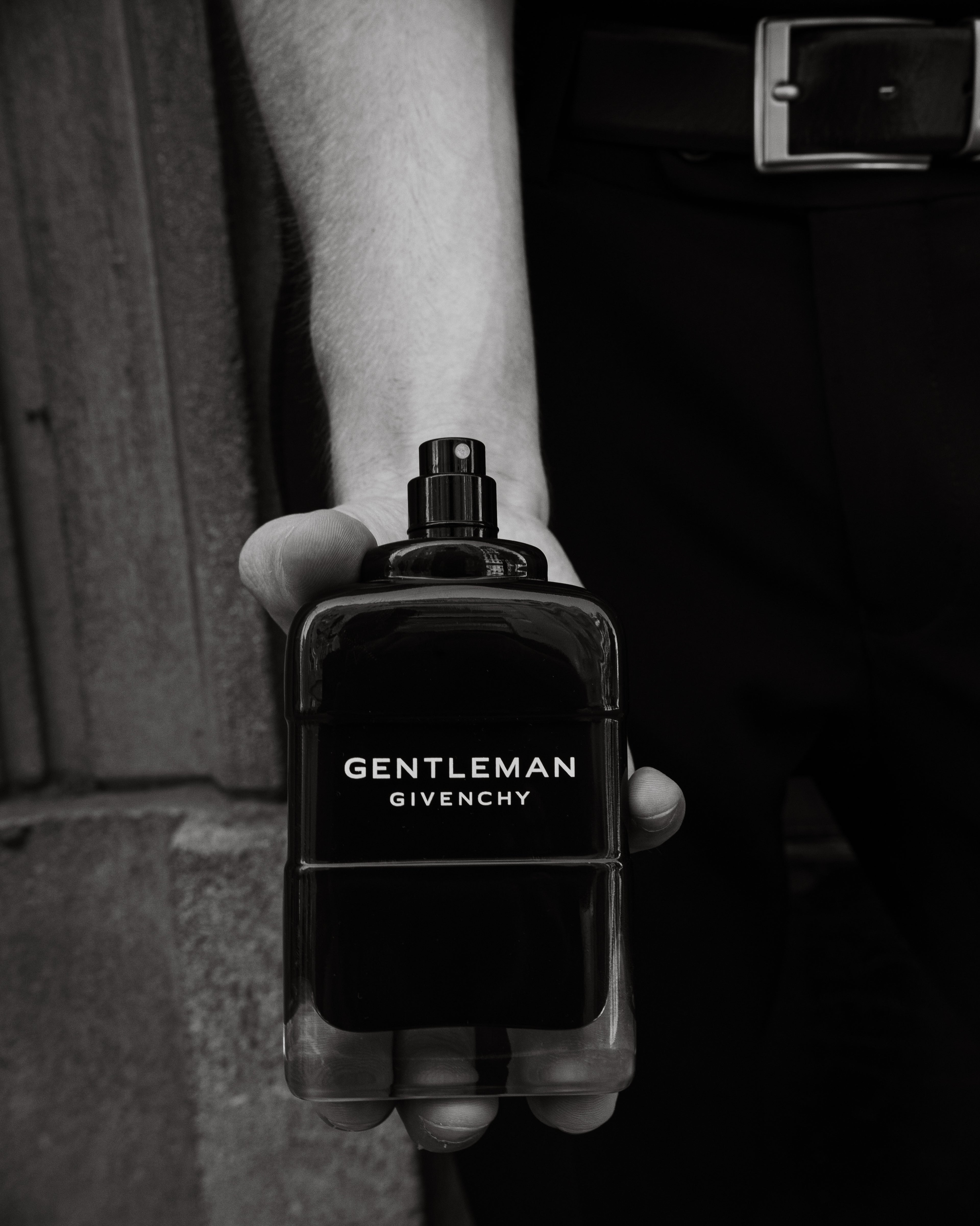 Givenchy Gentleman Eau de Parfum