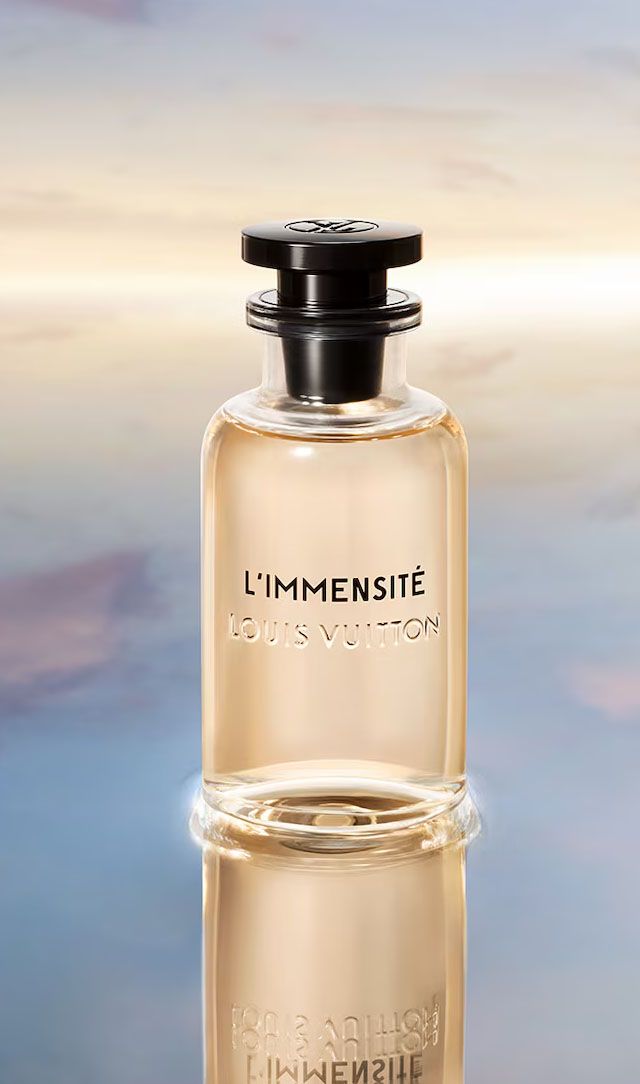 Louis Vuitton L'Immensité