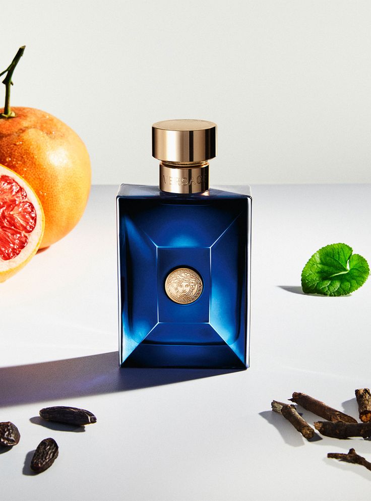 Versace Dylan Blue Pour Homme