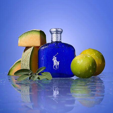 Ralph Lauren Polo Blue Eau De Toilette