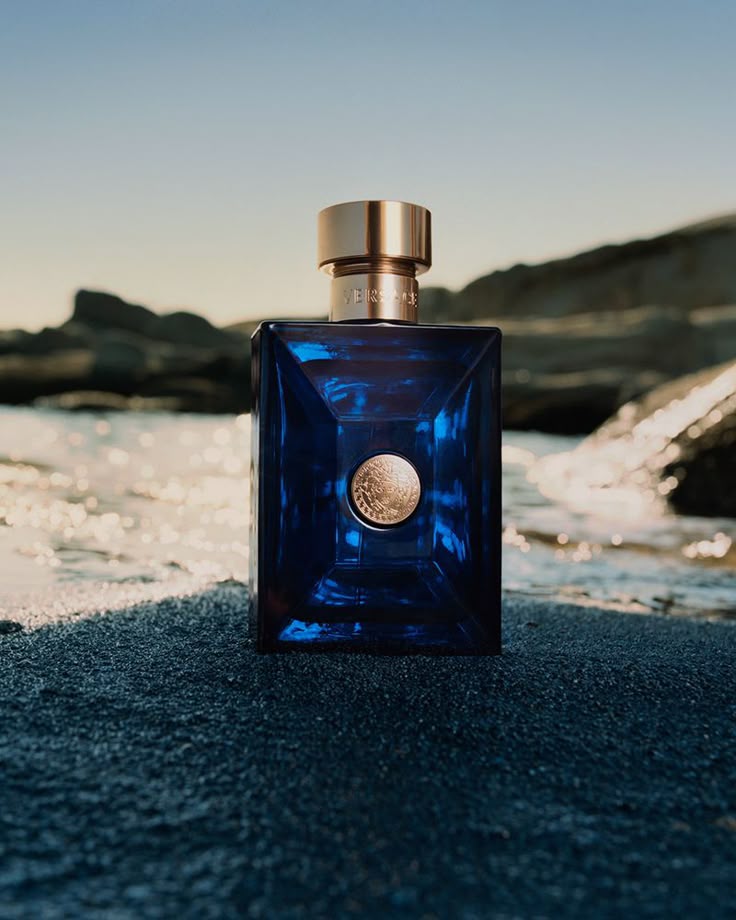 Versace Dylan Blue Pour Homme
