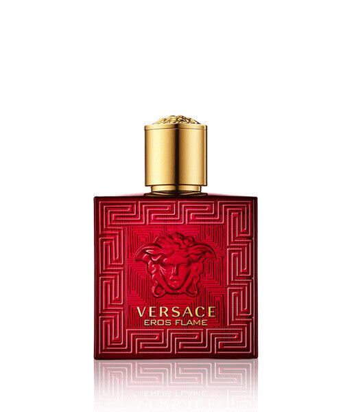 Versace Eros Flame Pour Homme