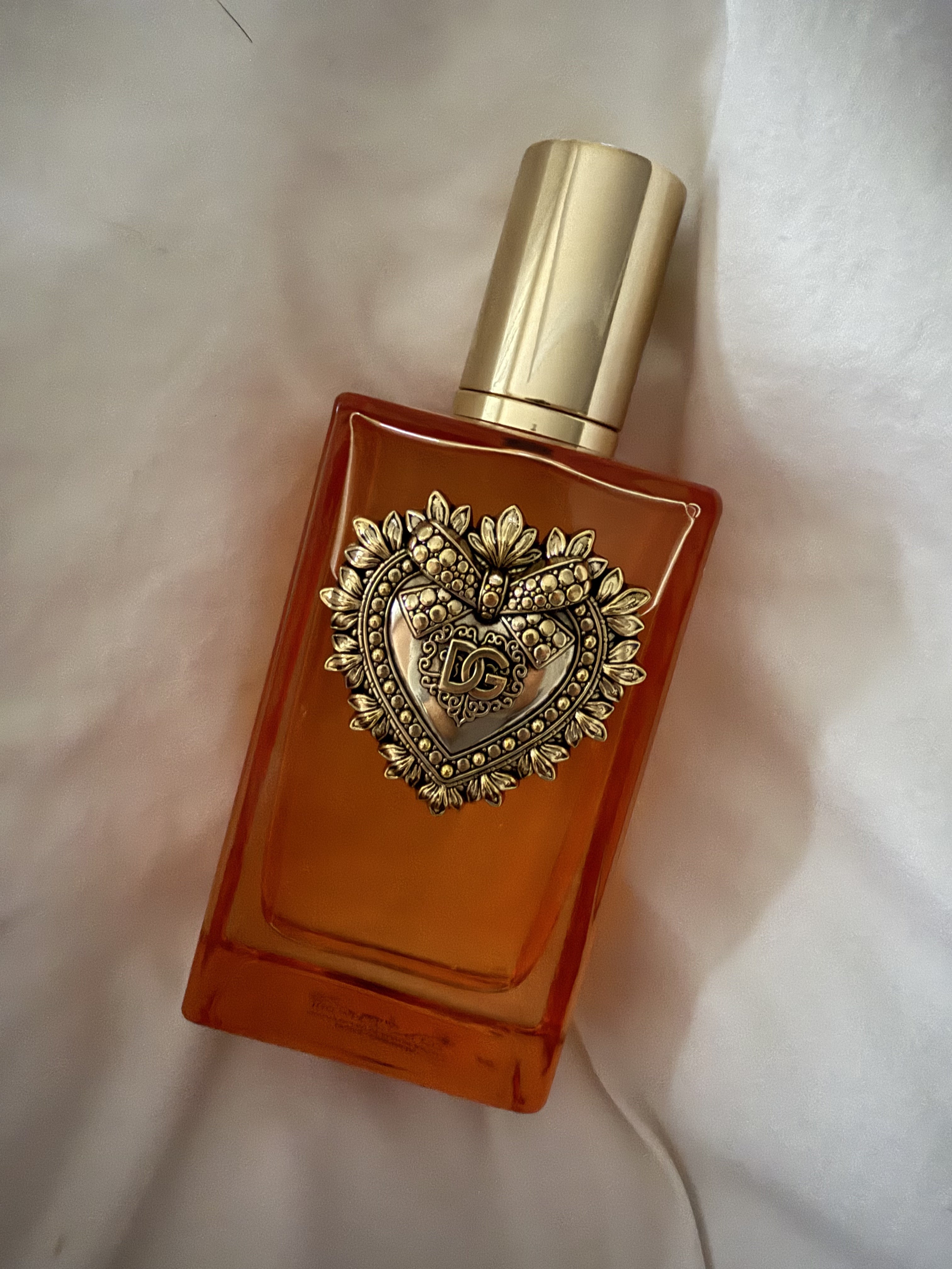 Dolce & Gabanna Devotion Intense