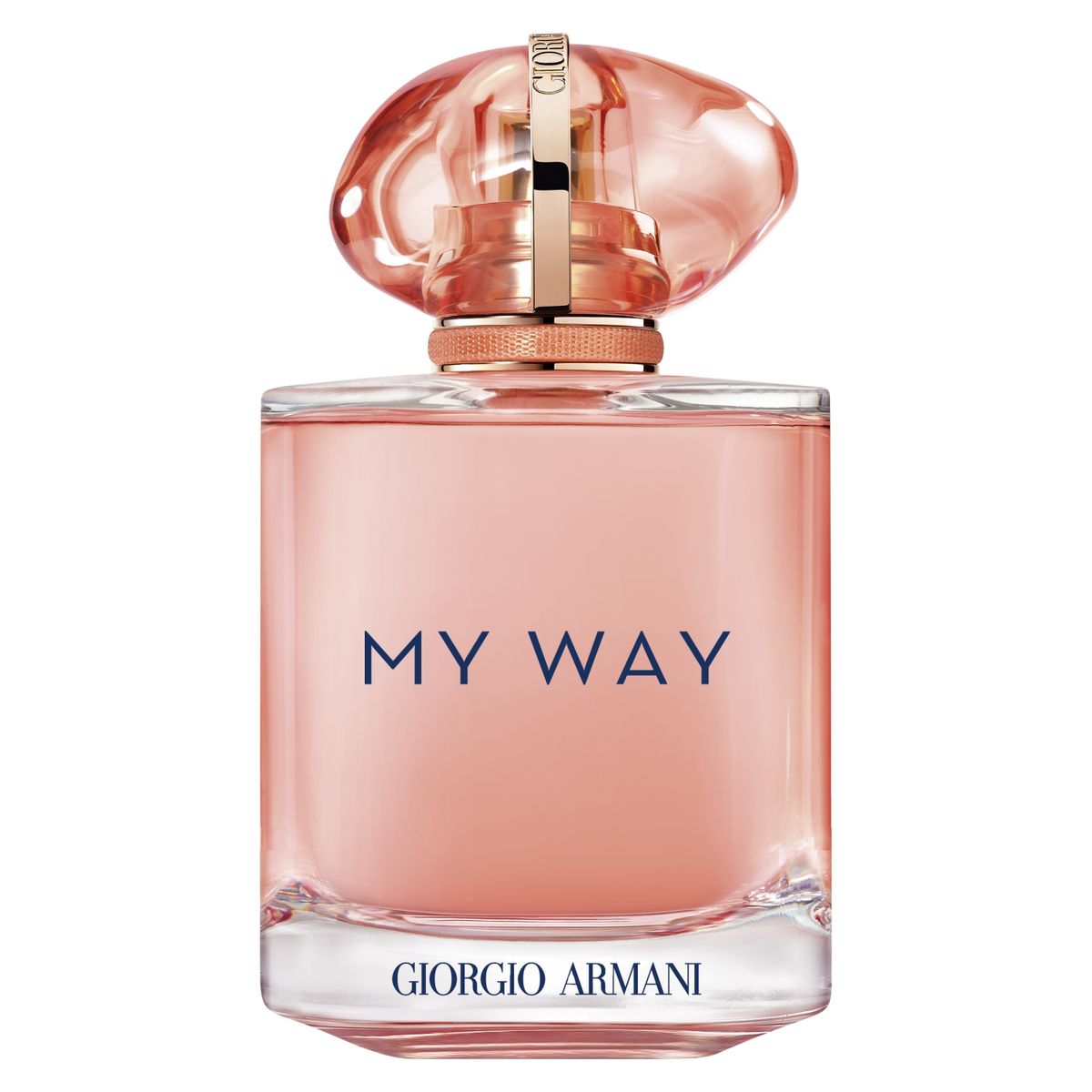 Giorgio Armani My Way Ylang