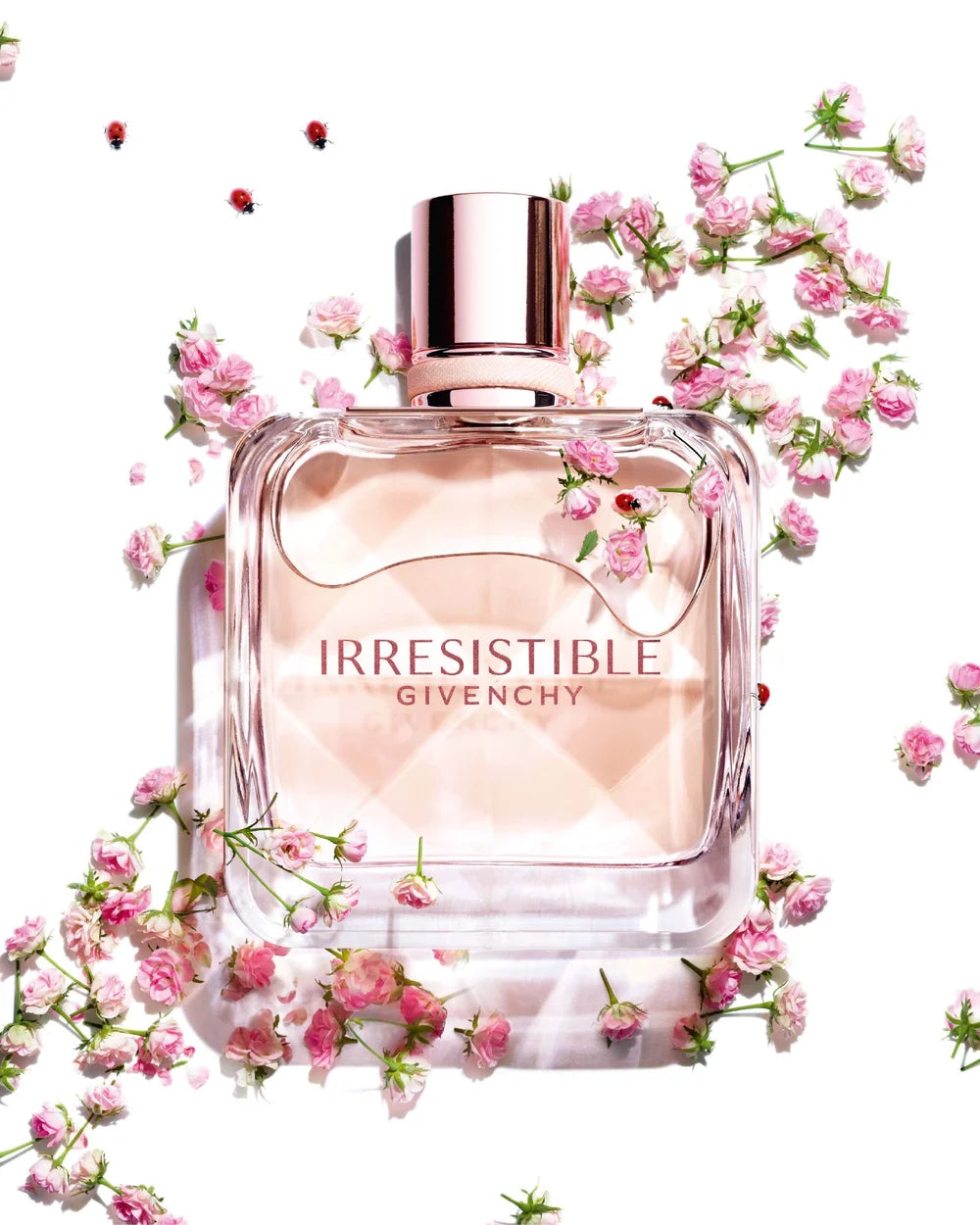 Givenchy Irresistible Eau De Toilette Fraiche