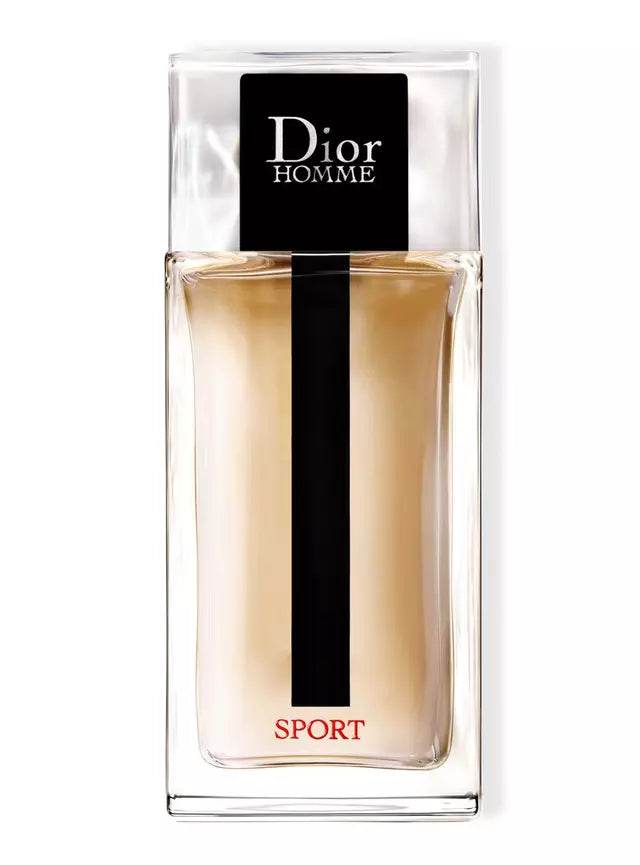 Dior Homme Sport