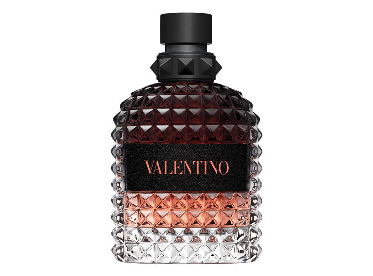 Valentino Uomo Born In Roma Coral Fantasy