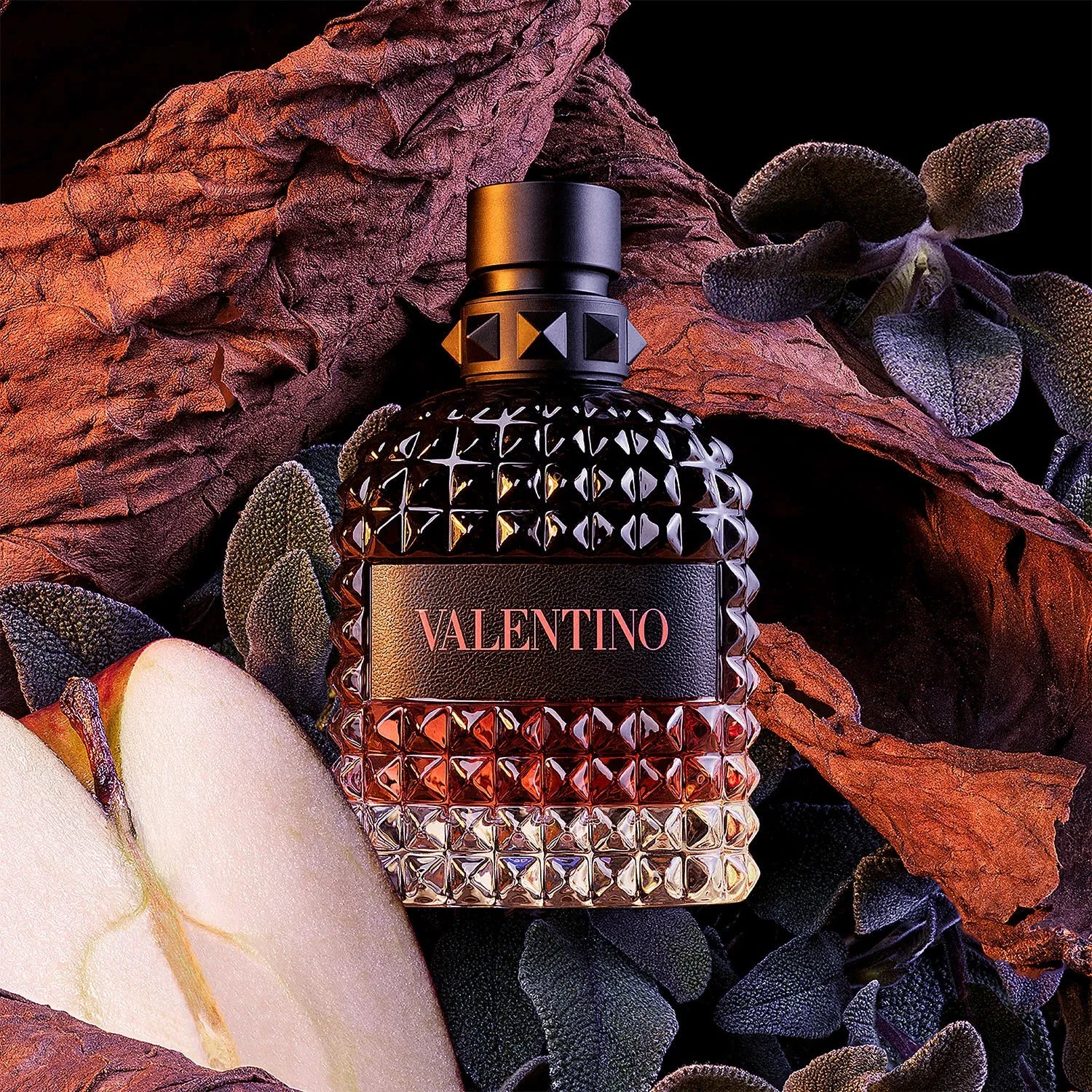 Valentino Uomo Born In Roma Coral Fantasy