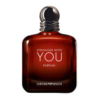 Emporio Armani Stronger With You Parfum