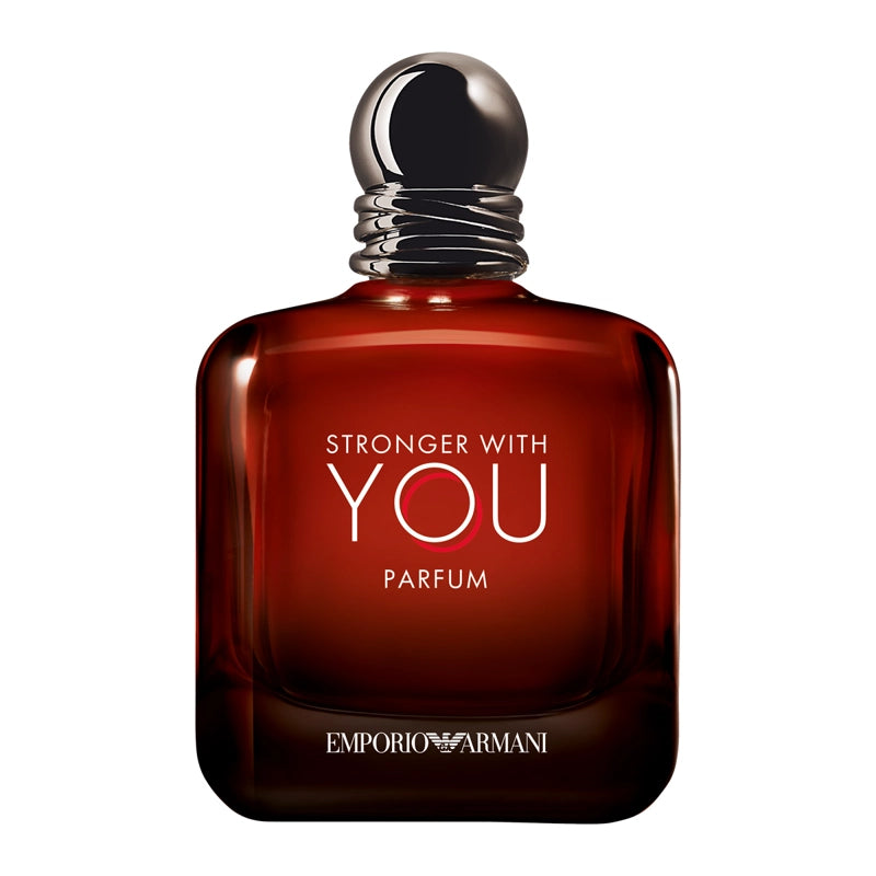 Emporio Armani Stronger With You Parfum